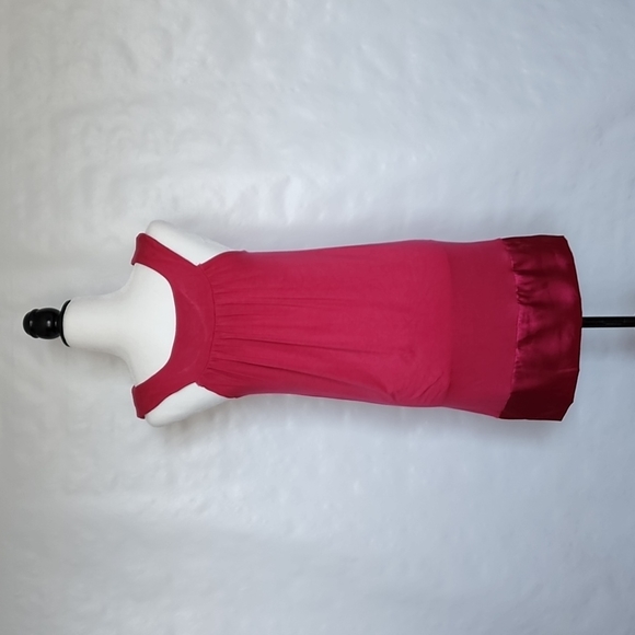 Candy Couture Sequined Sleeveless Tunic - Picture 6 of 9